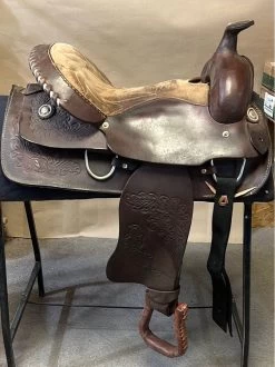 Used Pleasure/Trail 15.5"