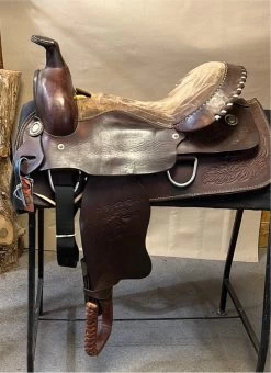 Used Pleasure/Trail 15.5" -Modern Life Shop image 9d67fa72 9dff 4d3b 8bc3 b5321fbaddda