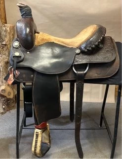 Used Circle Y Roper 15.5"