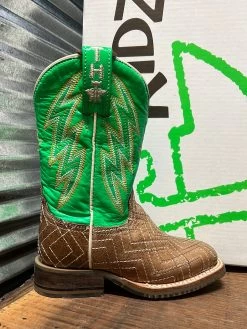 Kid’s (Little Kids) Tin Haul Boots 14-018-0077-0840 TA