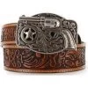 Justin Kid's Lil' Trigger Happy Belt -Modern Life Shop image a4cfed77 faa8 44b2 b8fd 1aeb1b6270bb
