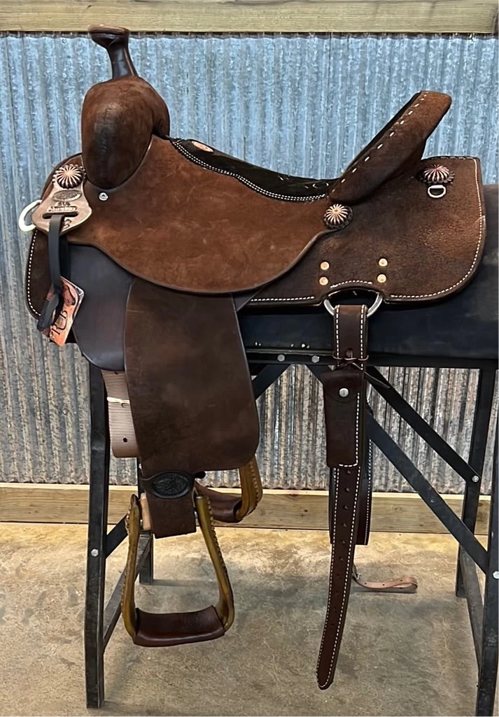 Double J All Around 15" SPRLA00 3 Double J All Around 15" SPRLA00