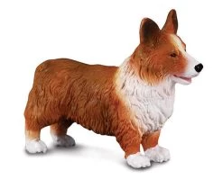 Breyer Welsh Corgi No. 88082