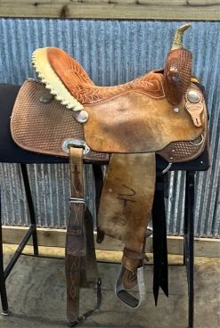 Used Billy Cook Barrel 15" -Modern Life Shop image ad14b0f2 a992 4ffc bf3e bb2c68e91b43