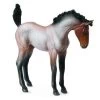 Breyer Bay Roan Mustang Foal No. 88545 -Modern Life Shop image b08471fa 468d 4001 8e3b 5636f7c52c7e