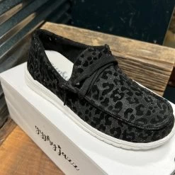 Womens Gypsy Jazz “To The Moon 2” GJSP0241-001