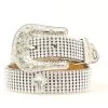 N4427801 Kids Nocona Bling Belt -Modern Life Shop image b4332383 a39a 4efe 9723 2259676bf38d