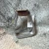 AHE Aluminum Barrel Racing Stirrups -Modern Life Shop image b712d778 aacd 451b 82a4 35113fd2815c