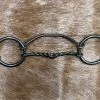 Tim Davidson Twisted Wire Snaffle Mouth With Permanent Curb -Modern Life Shop image b7bcef1a 2faa 4af0 9b5d 8c479f028e6c