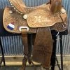Used Billy Cook Barrel 14"