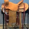 R Bar B Roughout Rancher 15.5" -Modern Life Shop image be5218b6 c44a 48db a7aa 6f9be4a24796