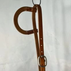 Professional's Choice Professional’s Choice One Ear Pc Gag Bridle Set Sq Bar Lifesaver PCBB-941 -Modern Life Shop image c23b0239 56bf 4ce3 af90 71a7a640763e