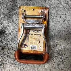 Tough 1 Aluminum Swivel And Lock Stirrup