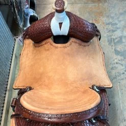 R Bar B Rancher 16" -Modern Life Shop image c3271bae f13b 42a8 9741 c26551017e10