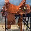 Double J Pursuit Barrel Racer 14.5" -Modern Life Shop image c5aaae97 9600 47ea 8ab4 707c01c2072a