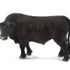 Breyer Black Angus Bull No. 88507 -Modern Life Shop image c8588a13 a8e0 429f 9314 3f41d10d5dd7