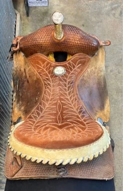 Used Billy Cook Barrel 15" -Modern Life Shop image cfc47f98 f49f 499d 949f 441662fe75f2