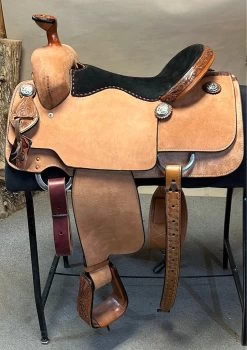 Cactus Team Roper 15"