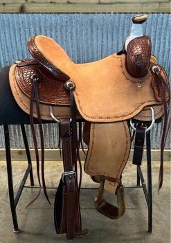 R Bar B Rancher 16" -Modern Life Shop image d2bc19ca d6ca 4412 900f a10097adf639