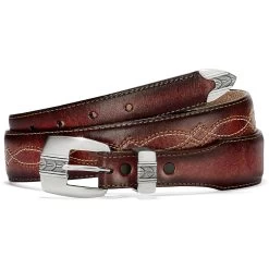 C13918 Justin Belt