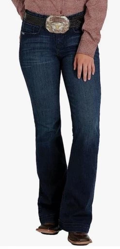 Cinch Womens MJ81454080 IND