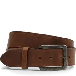 C00219 JUSTIN/CHIPPEWA Belt