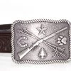 Tony Lama Kid's Cowboys & Indians Belt -Modern Life Shop image dfef295c 76d6 40b4 ae76 f488a64e28de