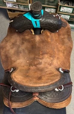 Used Hud Roberts Signature 16" -Modern Life Shop image e04818de fa3c 4ead 9d92 c36a26623b44