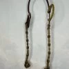 R Bar B-PT Rawhide And Leather One Ear Headstall 2037-DBO -Modern Life Shop image e29e2dae 9305 4c3e 9a2a 570720018ded