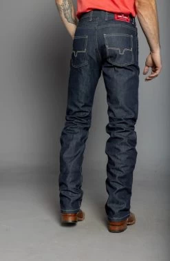 Kimes Ranch Kimes "James" Raw Denim Jeans 7 Kimes Ranch Kimes "James" Raw Denim Jeans -Modern Life Shop image e5a2eff6 50d1 4f35 819d 049a1c2ad79f