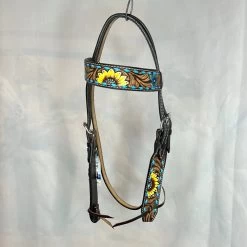 Tough1 Browband Headstall 45-8033-99-0