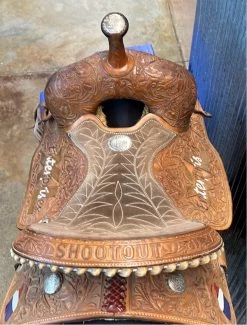 Used Billy Cook Barrel 14" -Modern Life Shop image ea47fe24 e142 493e 89b3 ed18d72efecc