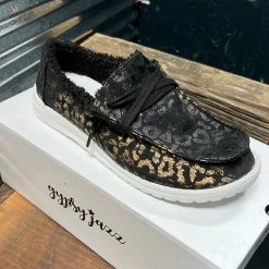 Womens Gypsy Jazz “Jazzy” GJSP0144-960