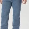Wrangler Men's Advanced Comfort Cowboy Cut Regular Fit Jeans 1047MACSB