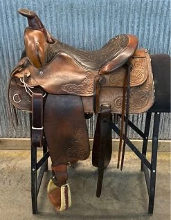 Used Buford Pleasure/Trail 15"