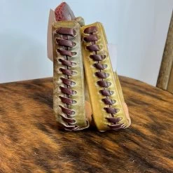 R Bar B-PT Rawhide Kid's Stirrups -Modern Life Shop image f5fd9c3b bde8 4e4b a83b c0a44608a0a3