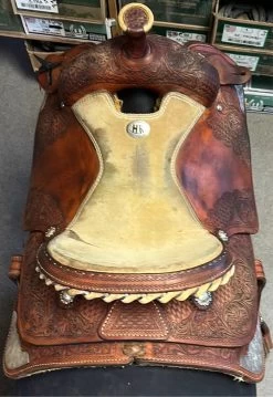 Used HR Roper 15" -Modern Life Shop image f647e983 0b4b 45d5 948c 8433a055c558