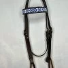 R Bar B-PT Beaded Inlay Headstall -Modern Life Shop image f97d342d 2549 444d 8a76 7e8f607675ca