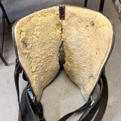 Used Circle Y Roper 15.5" -Modern Life Shop image fa8b3257 0568 49a5 bbac ff8066c17efb