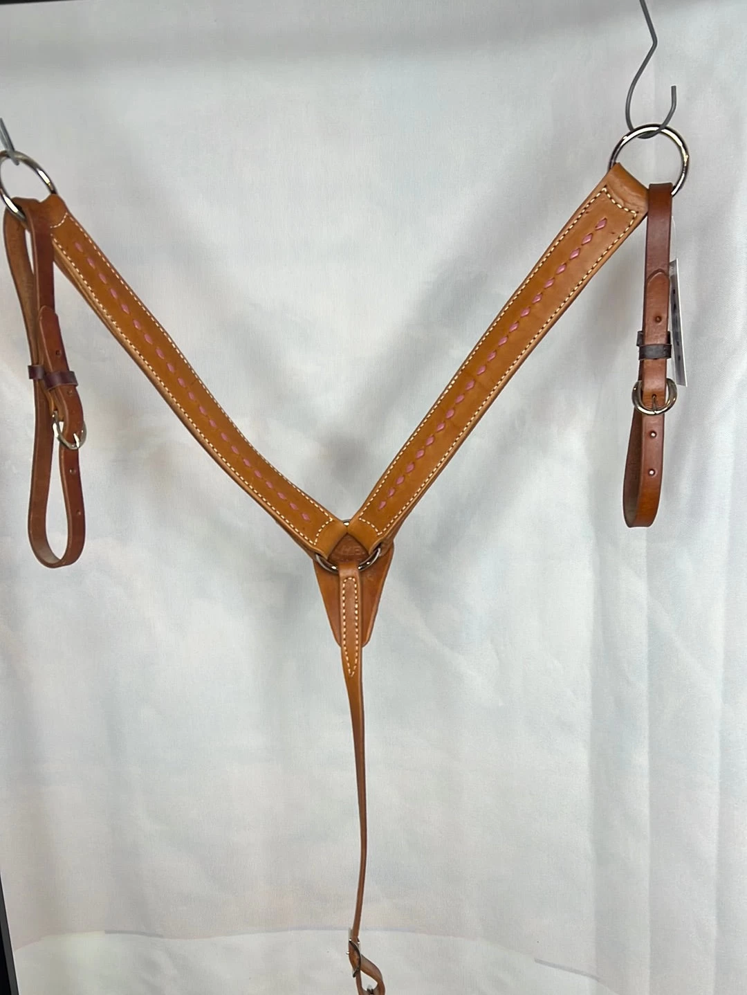 HR Saddlery Breast Collar 6050-BUC-PK-01 3 HR Saddlery Breast Collar 6050-BUC-PK-01