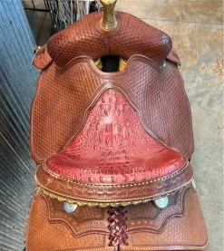 Used Steinhoff Barrel 14" -Modern Life Shop image ff7320a0 5442 40b5 a8b1 5526da98841a