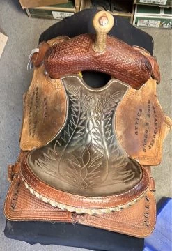 Used Corriente Barrel 14" -Modern Life Shop image ffaab10c 5384 41ac 874f f0087448f964