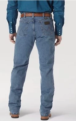 Wrangler Men's Advanced Comfort Cowboy Cut Regular Fit Jeans 1047MACSB -Modern Life Shop image ffed32f8 aafb 4773 96a1 7fd593d94e31