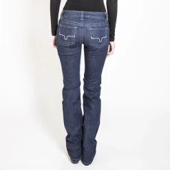 Kimes Ranch Womens Jolene