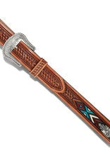 Justin Sierra Sunrise Belt C14134 4 Justin Sierra Sunrise Belt C14134 - Image 2