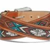 Justin Sierra Sunrise Belt C14134 2 Justin Sierra Sunrise Belt C14134 -Modern Life Shop justin belt justin tan sierra leather western belt 71412716 6c4b 4b9a 85da 3cdca8a58d55