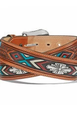 Justin Sierra Sunrise Belt C14134 3 Justin Sierra Sunrise Belt C14134
