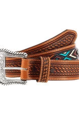 Justin Sierra Sunrise Belt C14134 6 Justin Sierra Sunrise Belt C14134 - Image 4