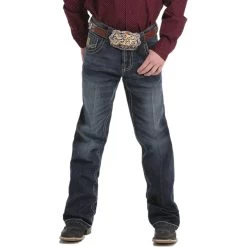 Boys Cinch Relaxed Fit Jeans MB16642003