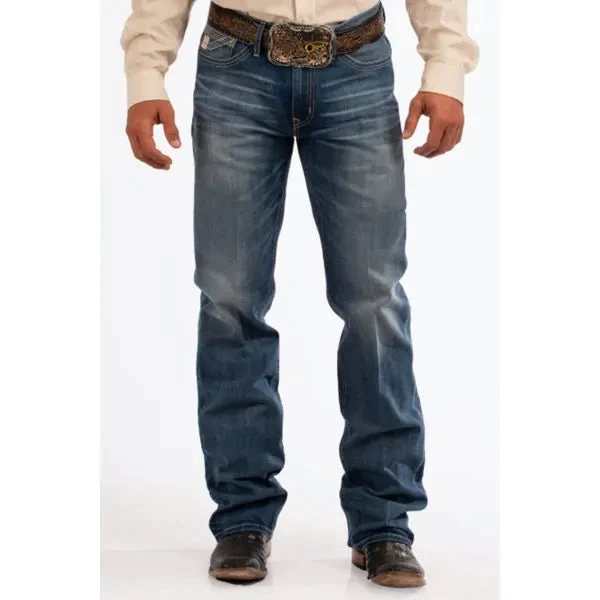 Cinch Men's Grant Jeans 5 Cinch Men's Grant Jeans - Image 3
